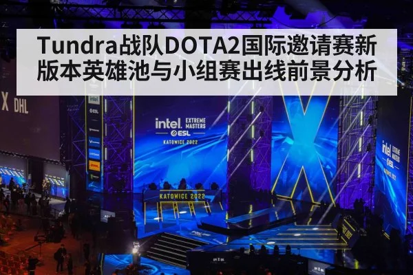 Tundra战队DOTA2国际邀请赛新版本英雄池与小组赛出线前景分析